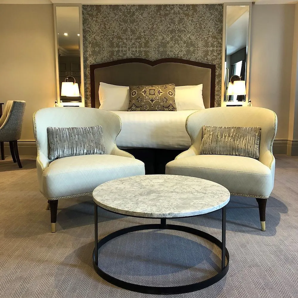 Doubletree By Hilton Harrogate Majestic Hotel & Spa United Kingdom