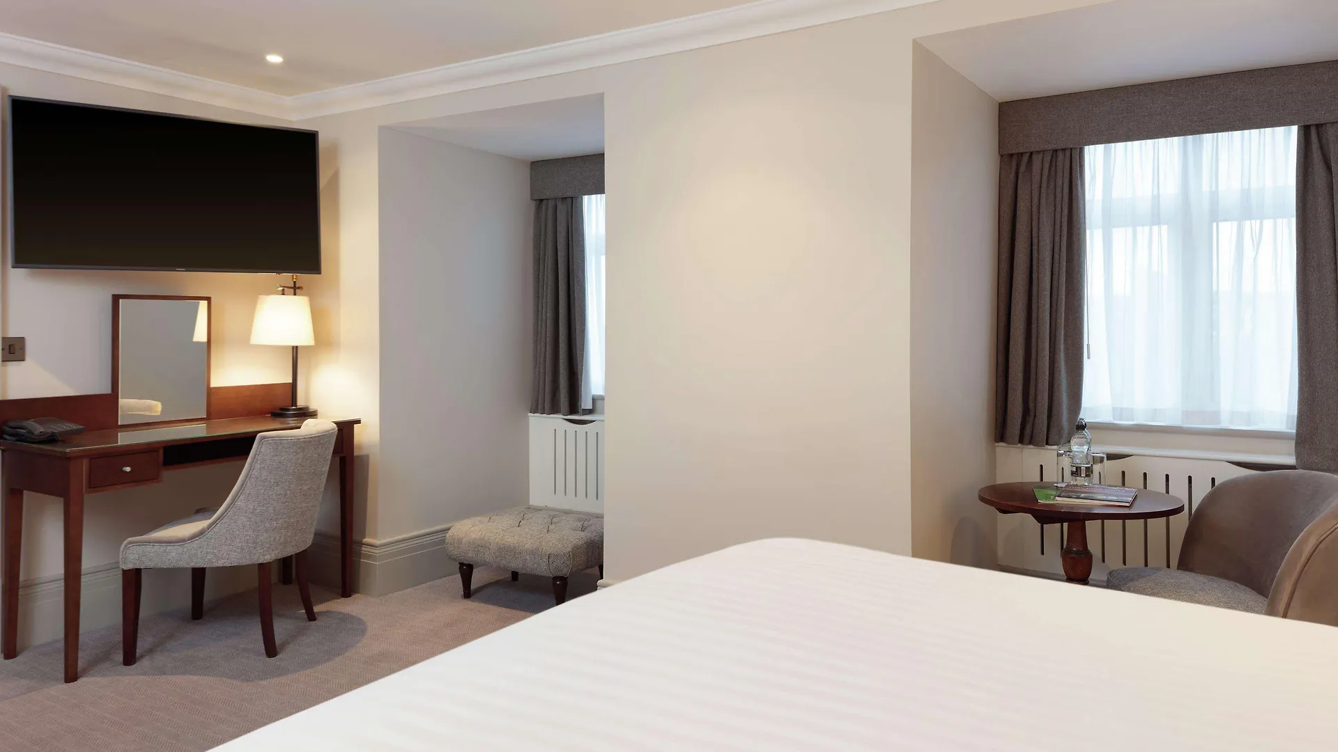 Doubletree By Hilton Harrogate Majestic Hotel & Spa