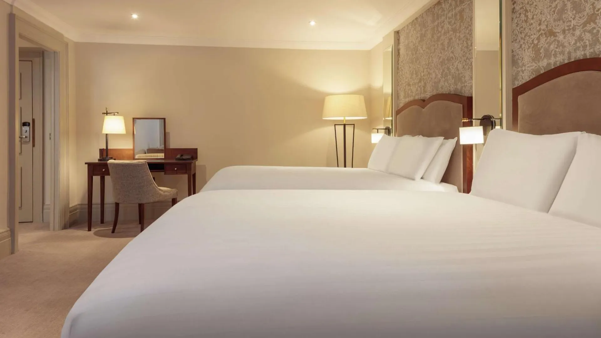 Doubletree By Hilton Harrogate Majestic Hotel & Spa United Kingdom