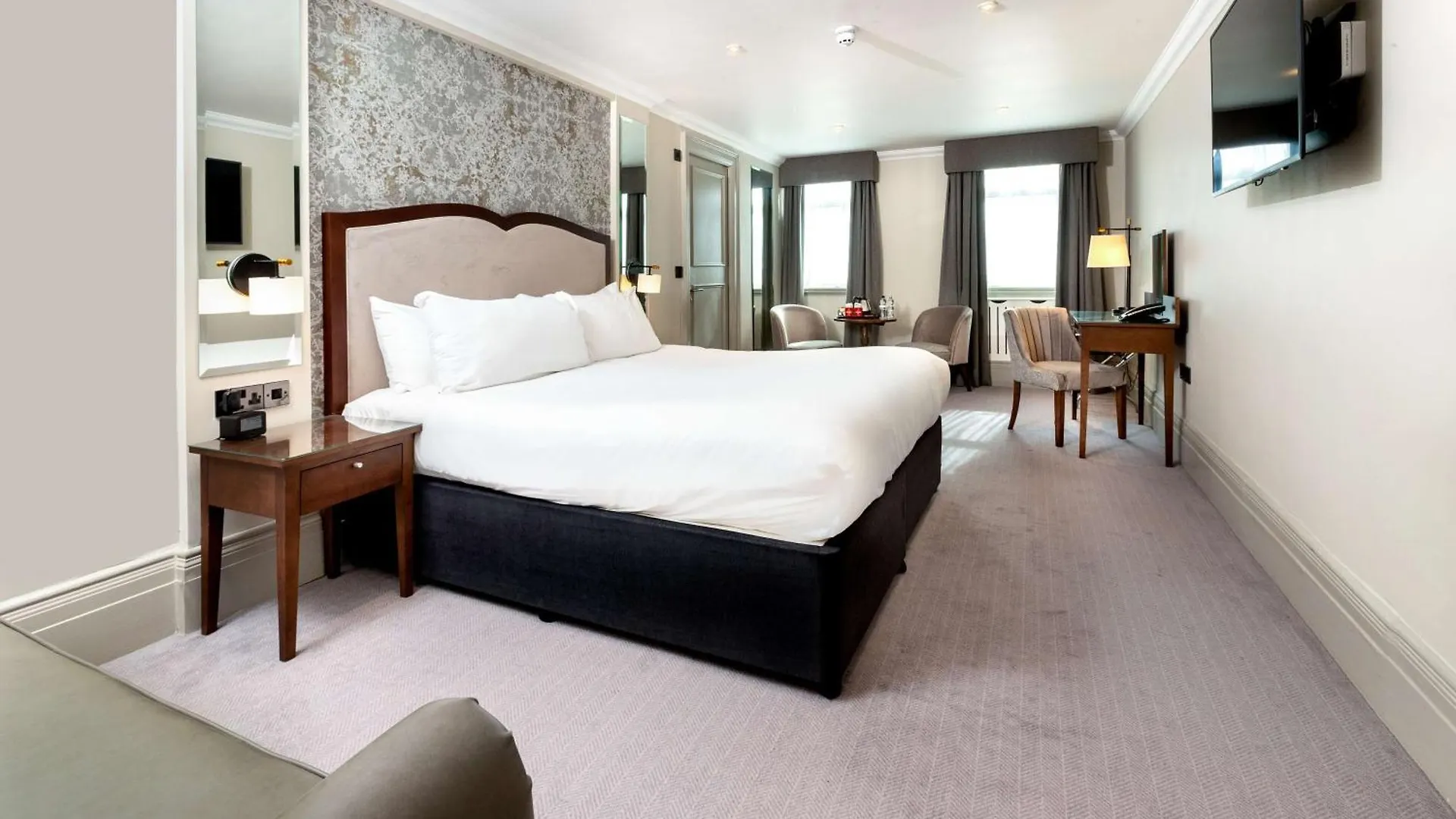 ****  Doubletree By Hilton Harrogate Majestic Hotel & Spa United Kingdom