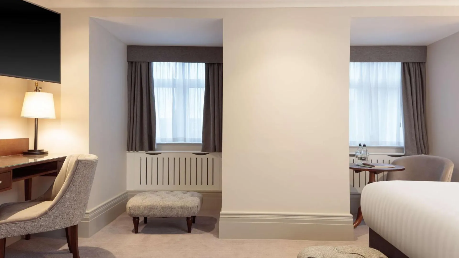 Doubletree By Hilton Harrogate Majestic Hotel & Spa