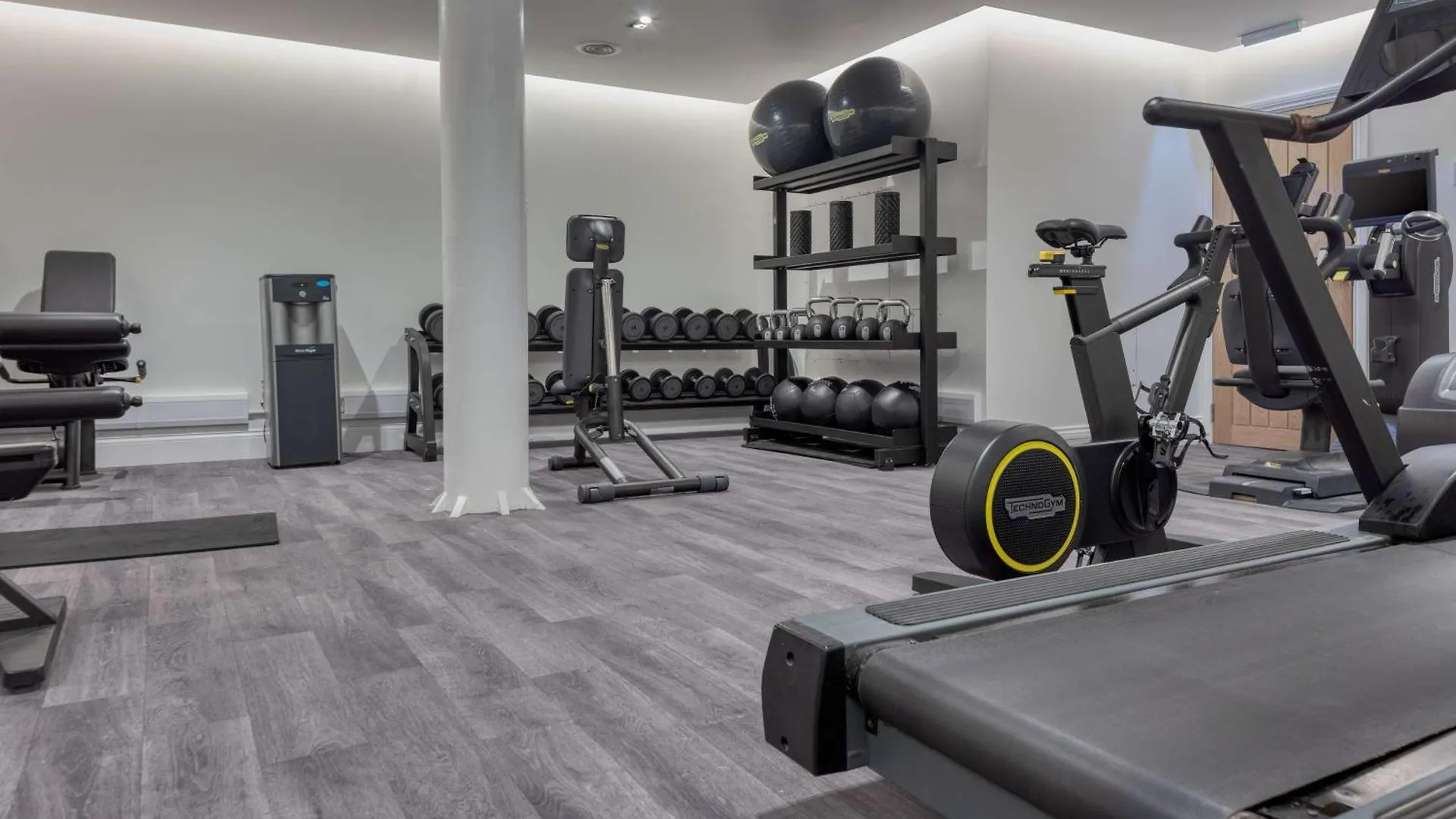 Doubletree By Hilton Harrogate Majestic Hotel & Spa 4*,