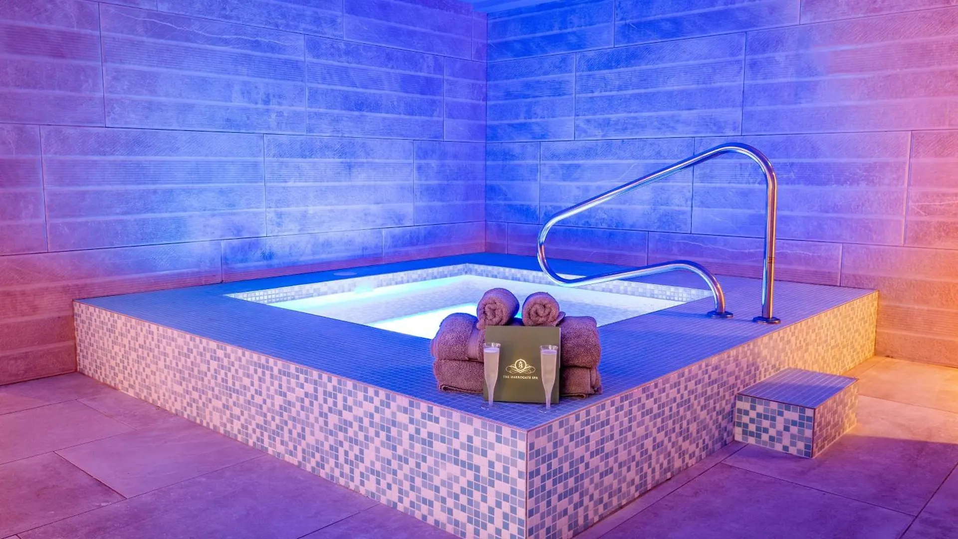 ****  Doubletree By Hilton Harrogate Majestic Hotel & Spa United Kingdom
