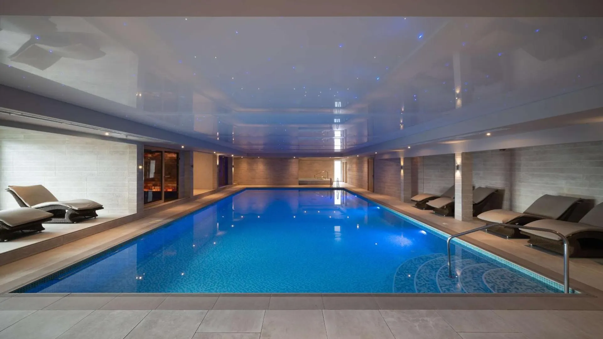 Doubletree By Hilton Harrogate Majestic Hotel & Spa
