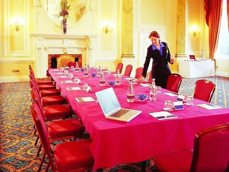 Doubletree By Hilton Harrogate Majestic Hotel & Spa