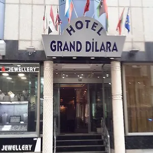 Grand Dilara Otel İstanbul