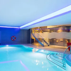 Novotel Centre Otel Edinburgh