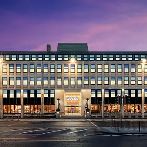Yotel Otel Edinburgh