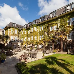 Western The Connaught And Otel Bournemouth