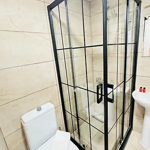 Sayeban Otel İstanbul