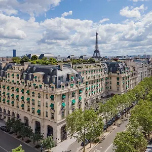 The Peninsula Otel Paris
