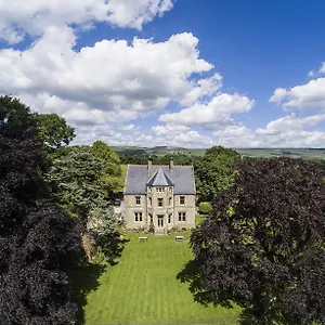 Stow House Konukevi