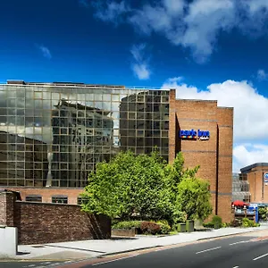 Park By Radisson Centre Otel Cardiff