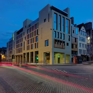 Radisson Collection Hotel, Royal Mile Отель Эдинбург