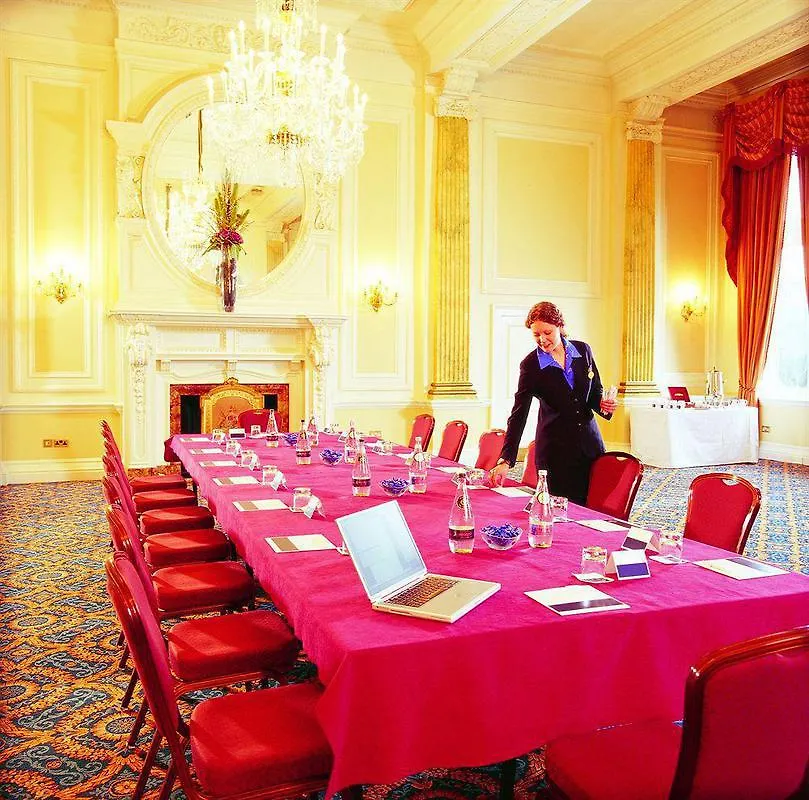 Doubletree By Hilton Harrogate Majestic Hotel & Spa