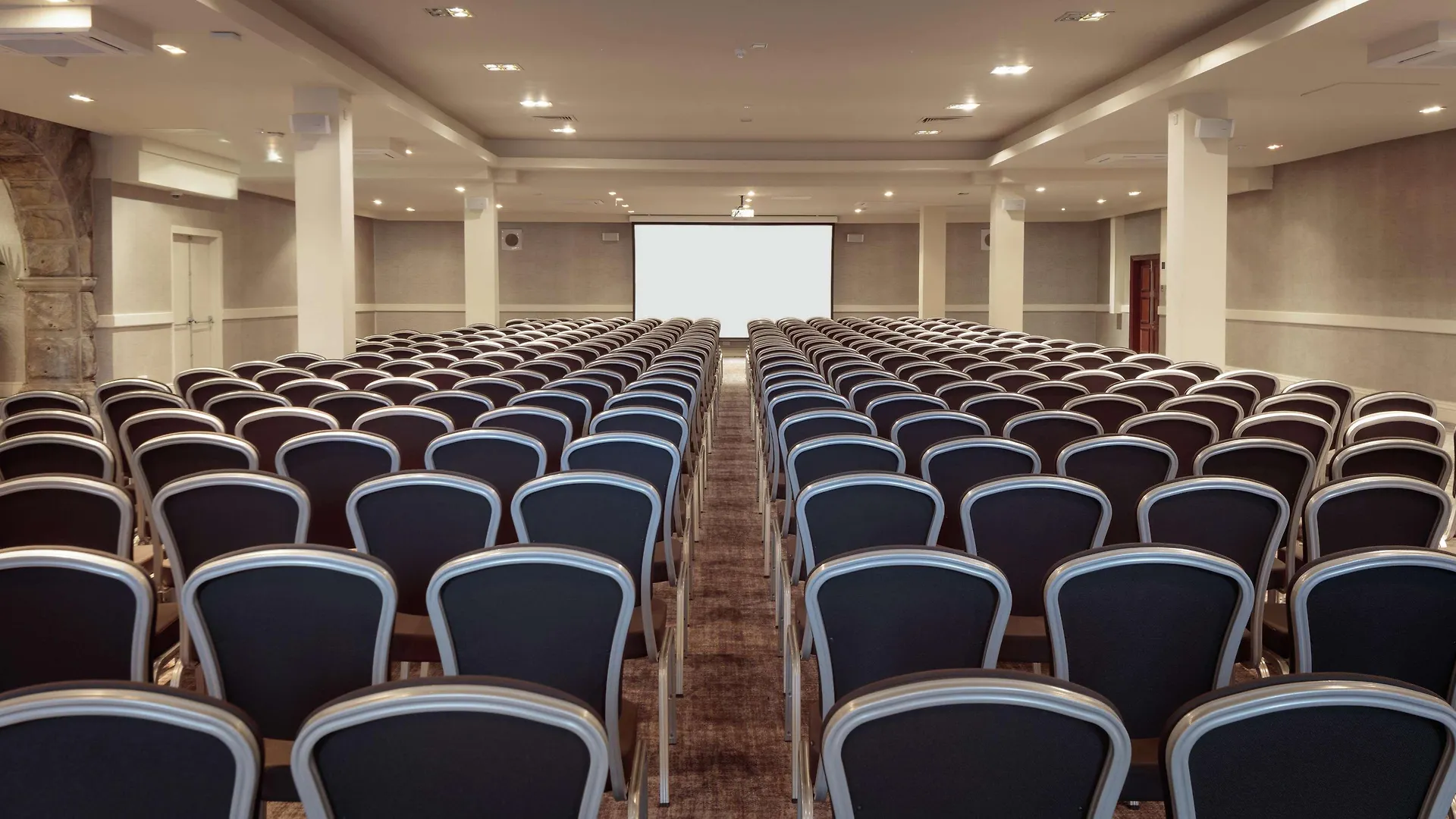 Doubletree By Hilton Harrogate Majestic Hotel & Spa United Kingdom