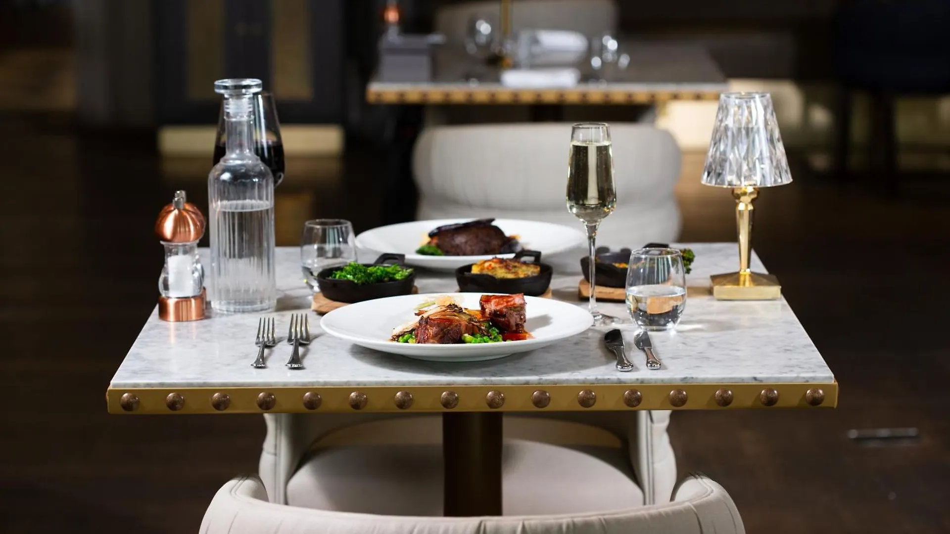 Doubletree By Hilton Harrogate Majestic Hotel & Spa