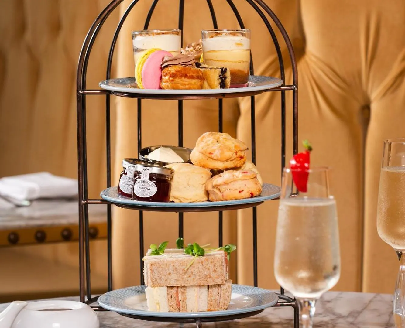 Doubletree By Hilton Harrogate Majestic Hotel & Spa 4*,