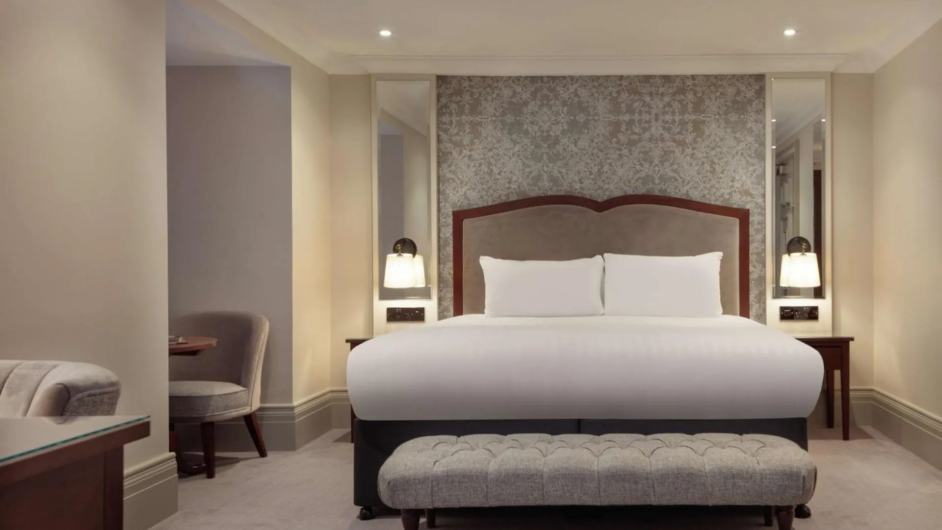 Doubletree By Hilton Harrogate Majestic Hotel & Spa 4*,  United Kingdom