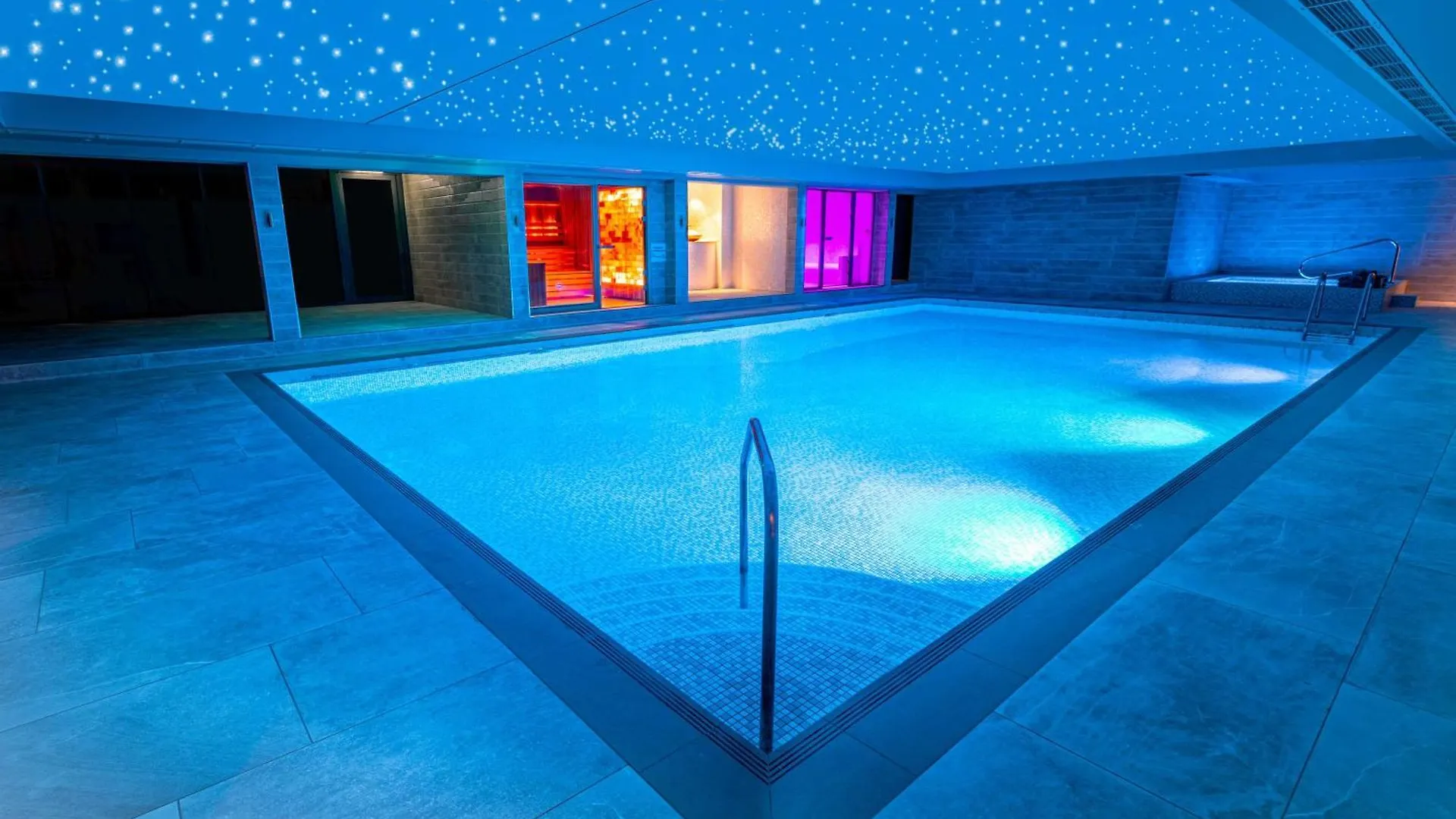Doubletree By Hilton Harrogate Majestic Hotel & Spa