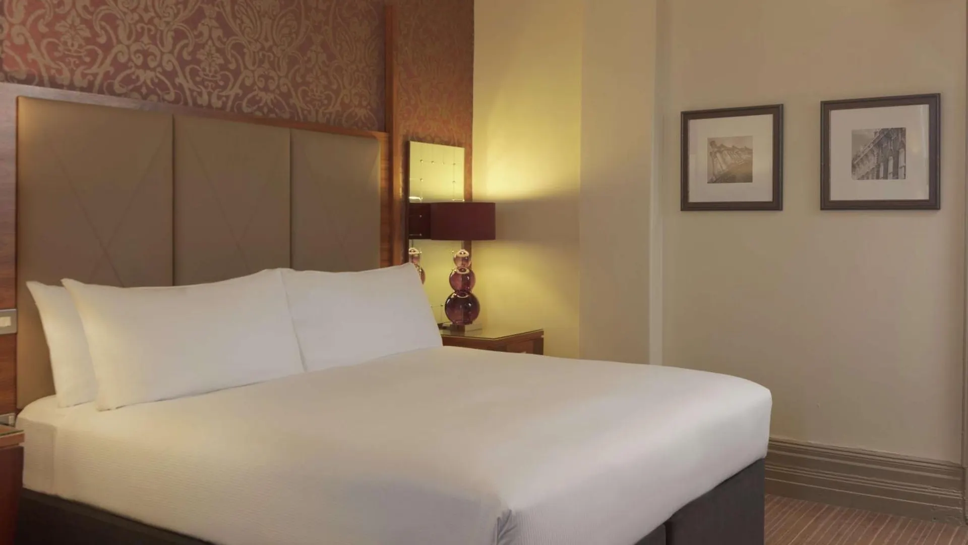 Doubletree By Hilton Harrogate Majestic Hotel & Spa
