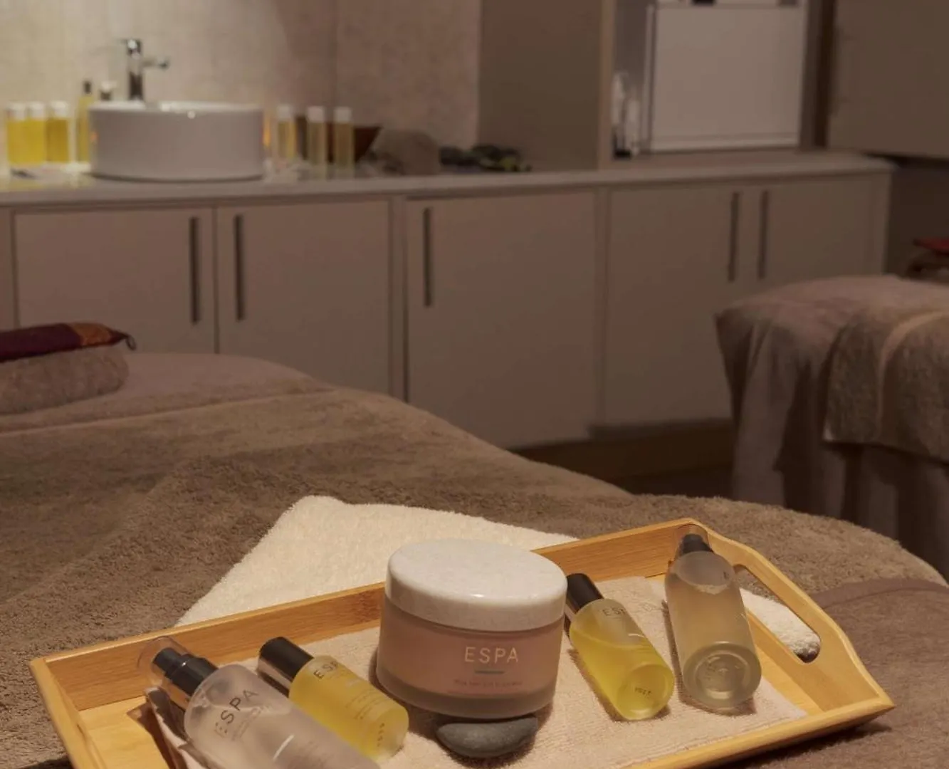 Doubletree By Hilton Harrogate Majestic Hotel & Spa