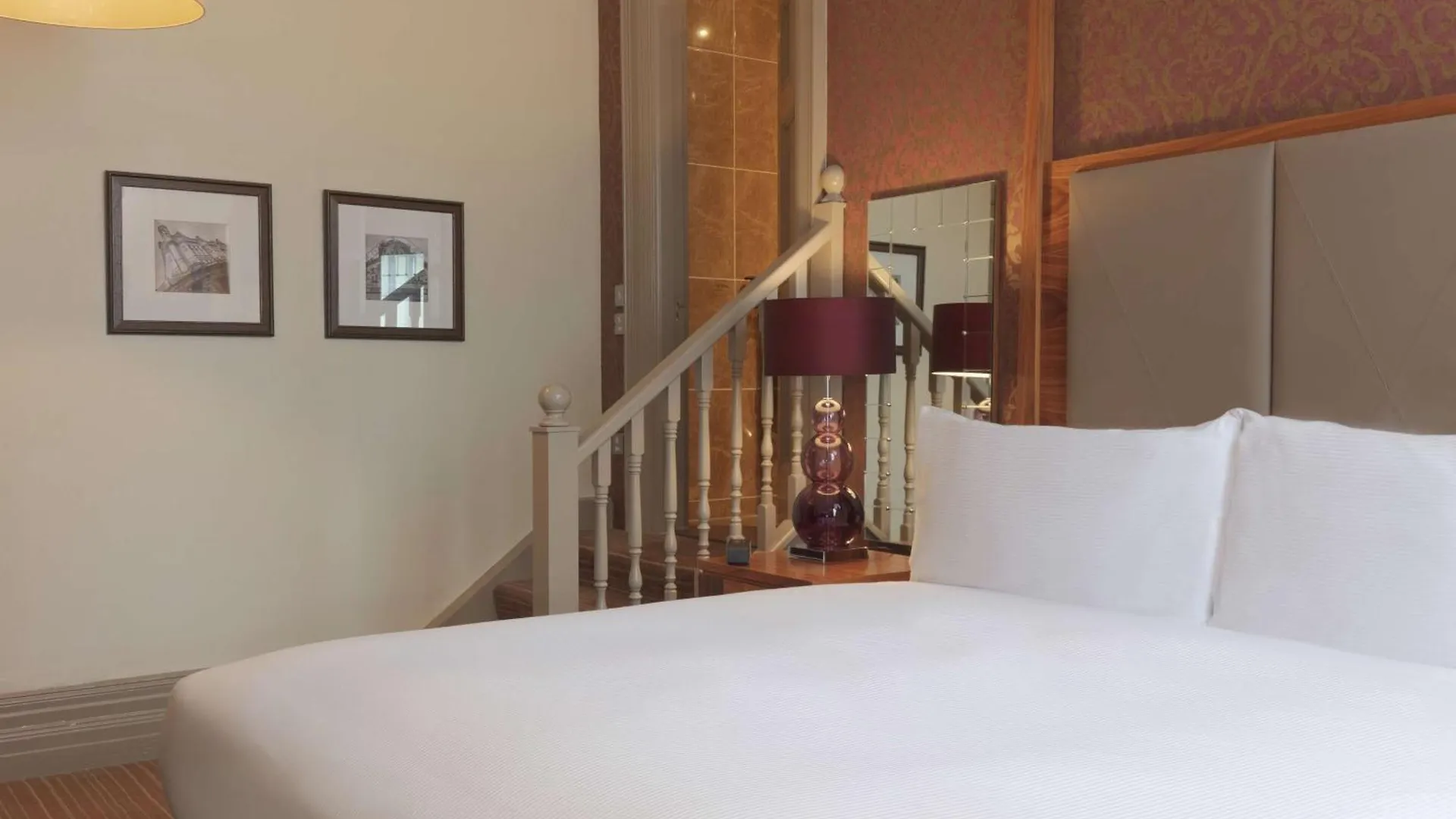 Doubletree By Hilton Harrogate Majestic Hotel & Spa