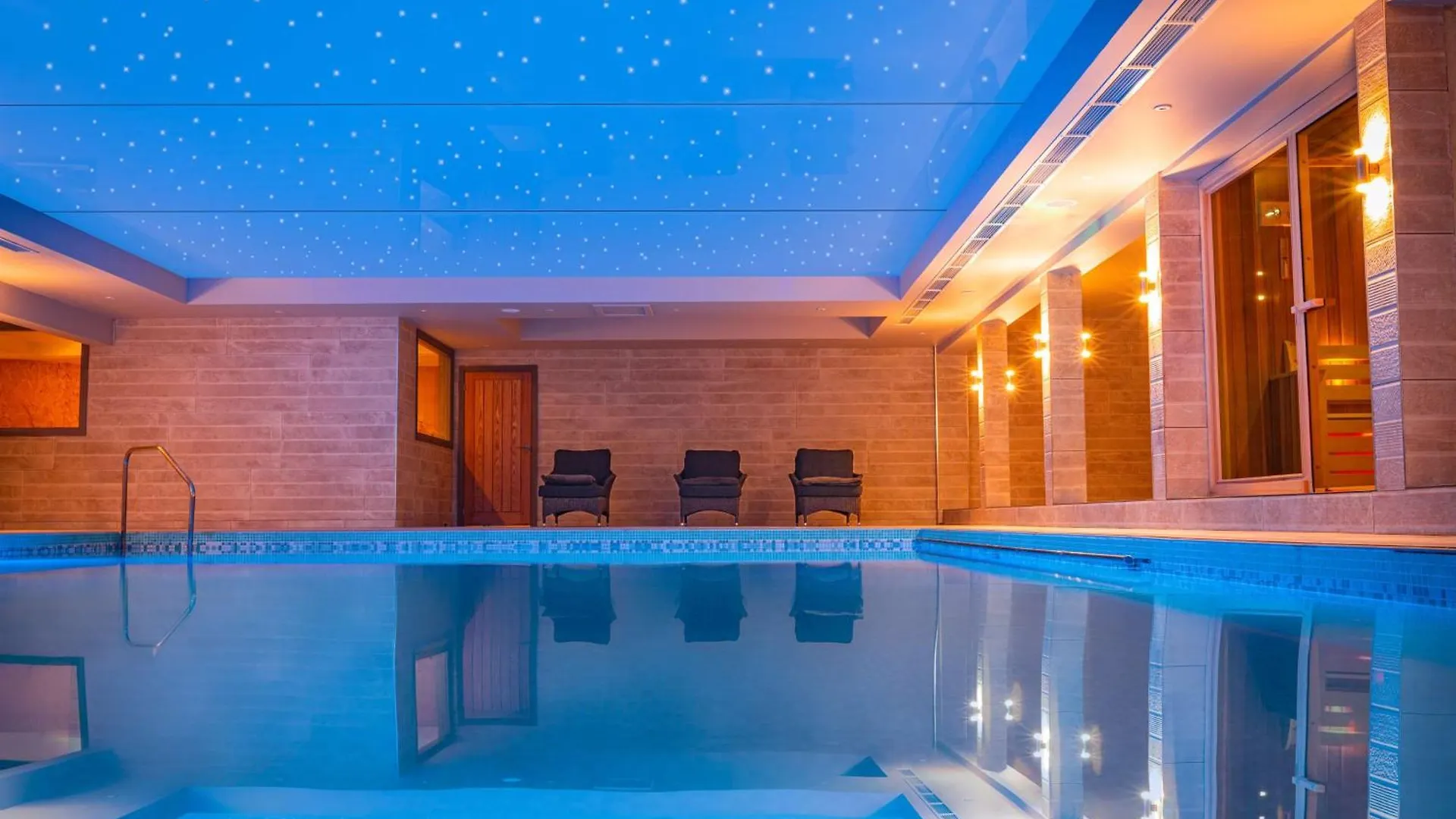 Doubletree By Hilton Harrogate Majestic Hotel & Spa 4*,  United Kingdom