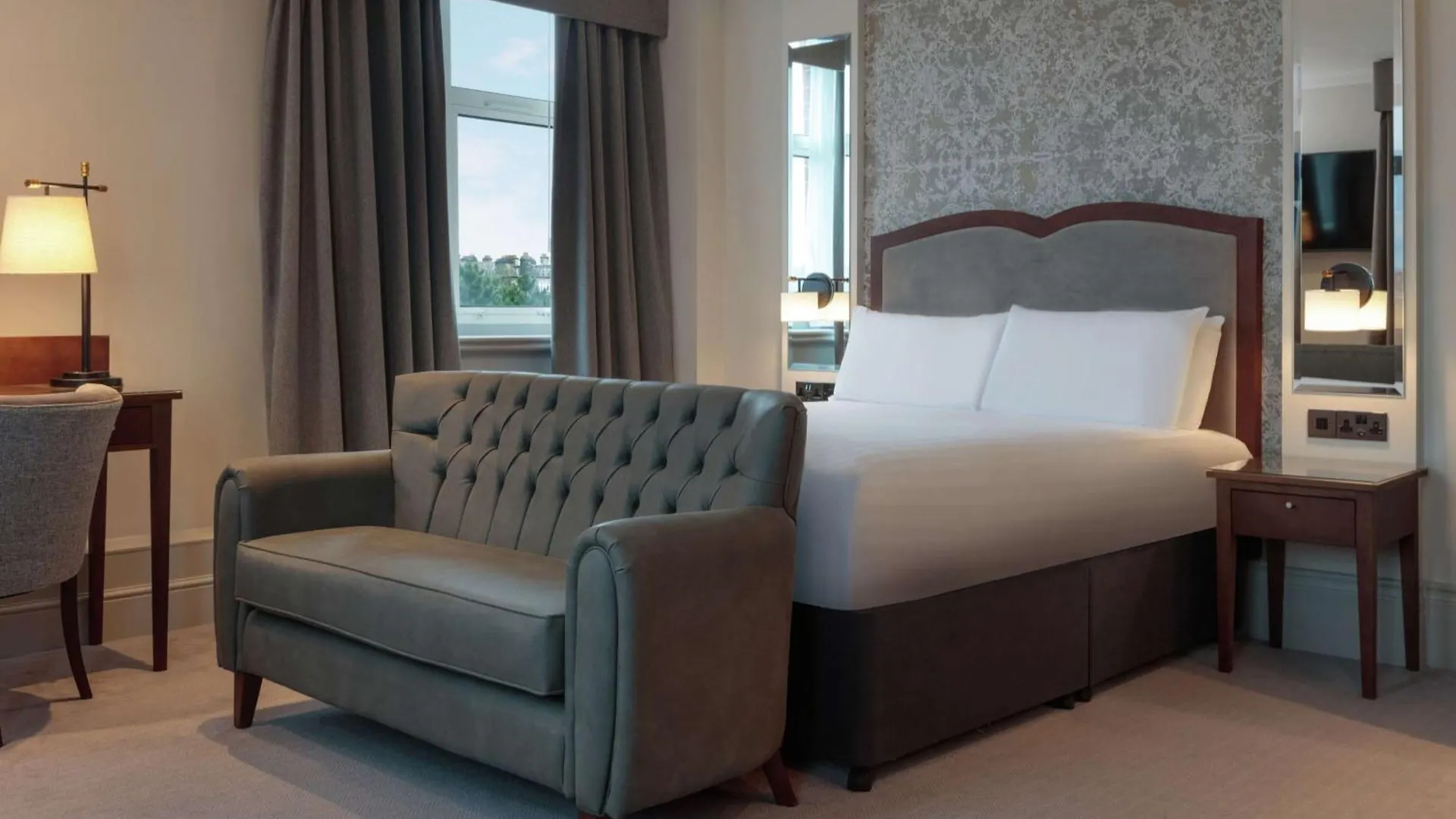 Doubletree By Hilton Harrogate Majestic Hotel & Spa