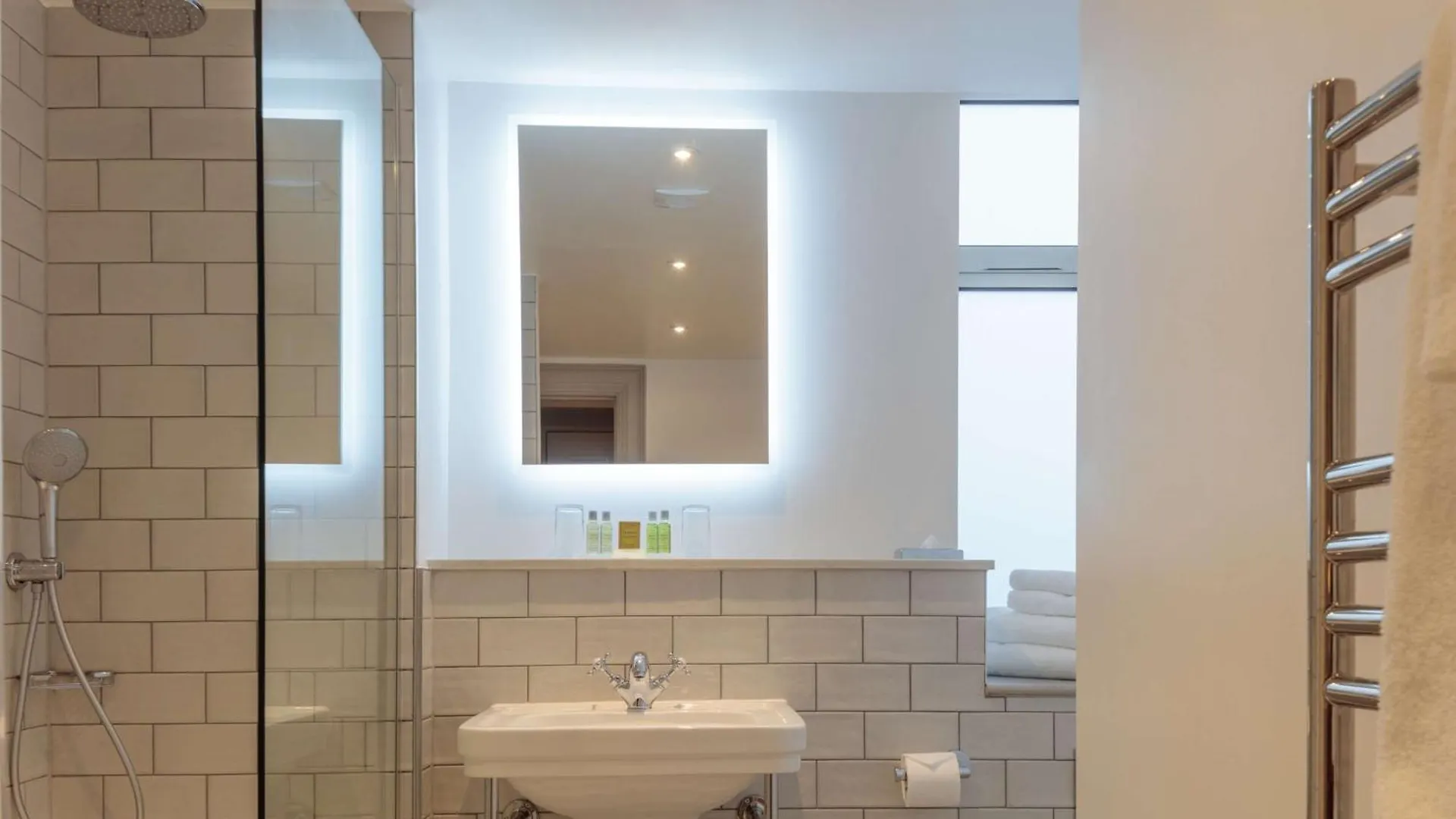 Doubletree By Hilton Harrogate Majestic Hotel & Spa 4*,  United Kingdom