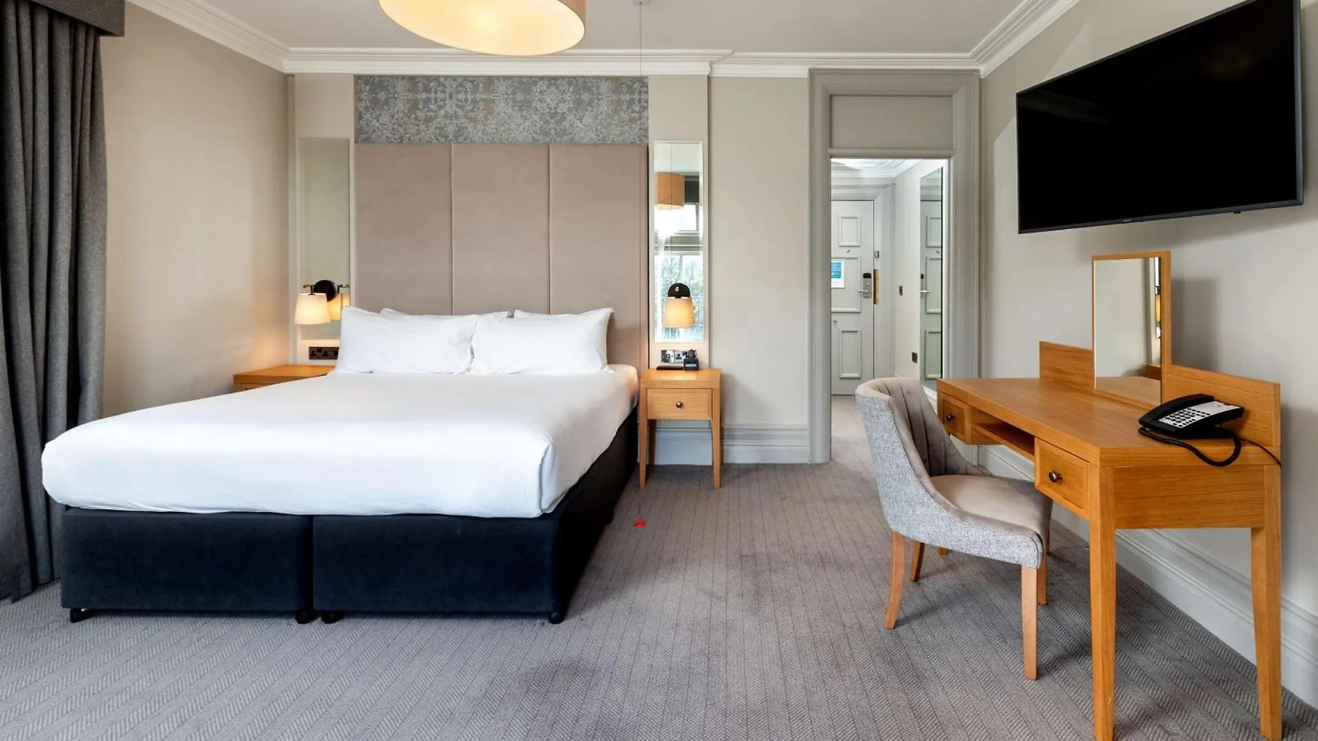 Doubletree By Hilton Harrogate Majestic Hotel & Spa