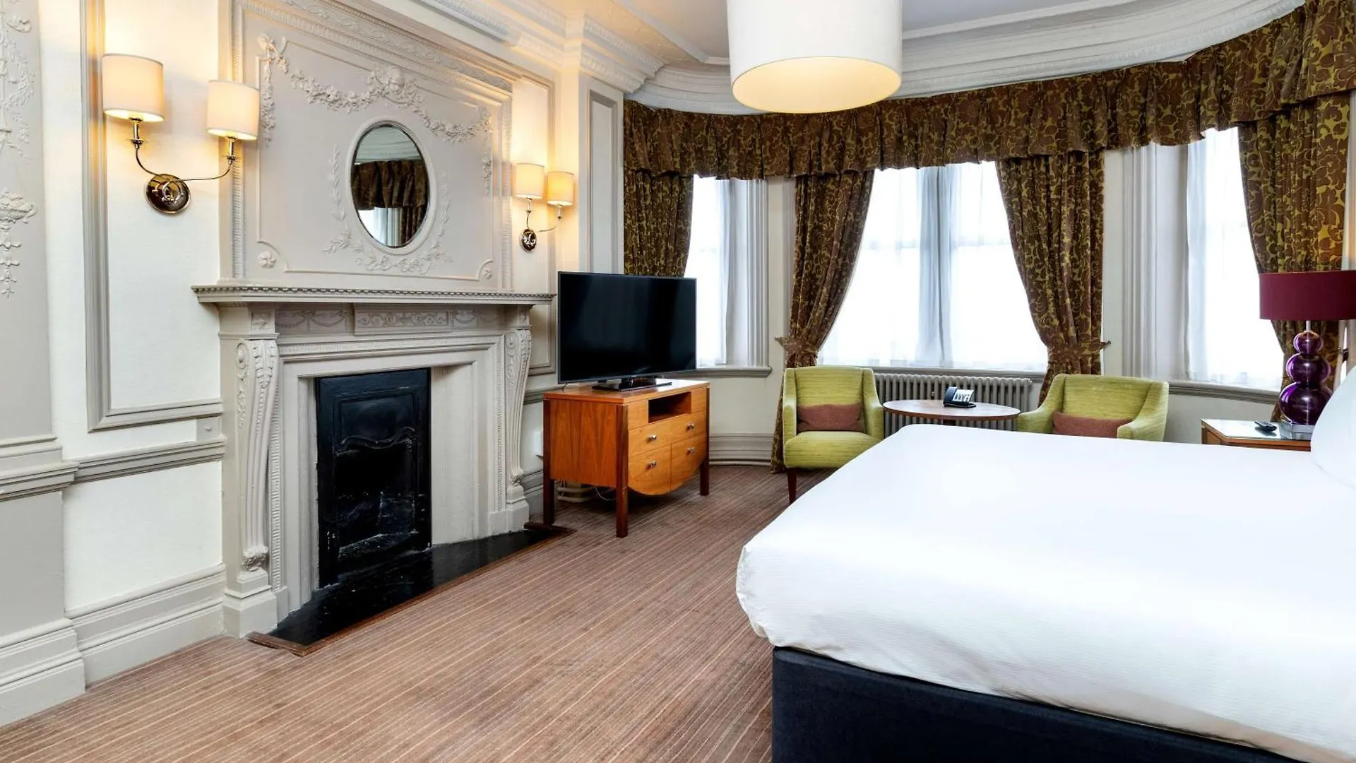 Doubletree By Hilton Harrogate Majestic Hotel & Spa