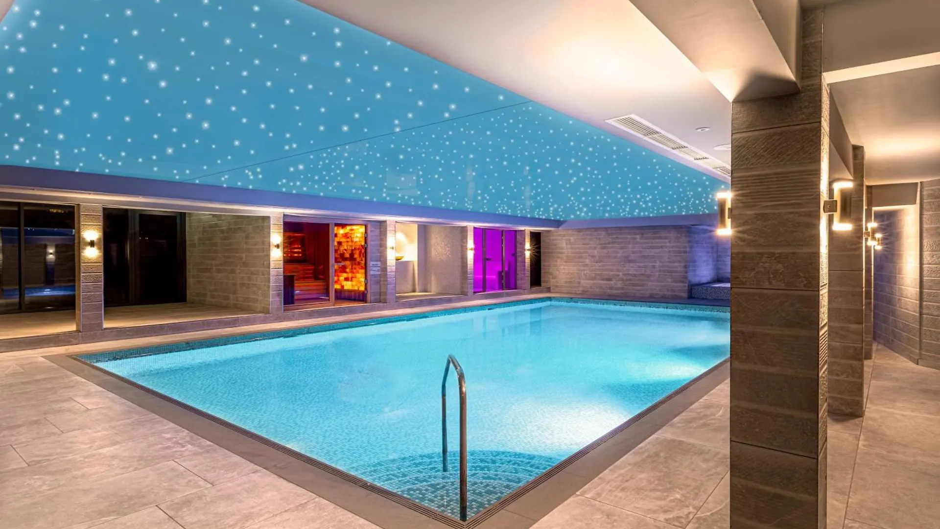 Doubletree By Hilton Harrogate Majestic Hotel & Spa United Kingdom