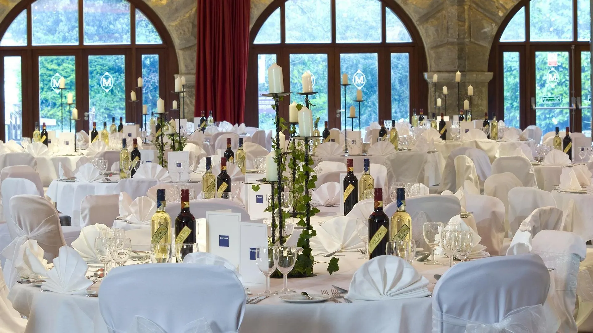 ****  Doubletree By Hilton Harrogate Majestic Hotel & Spa United Kingdom