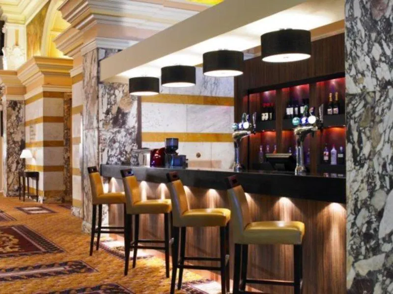 Doubletree By Hilton Harrogate Majestic Hotel & Spa