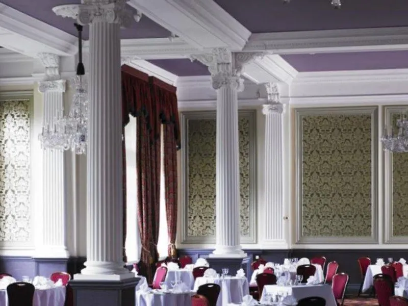 Doubletree By Hilton Harrogate Majestic Hotel & Spa
