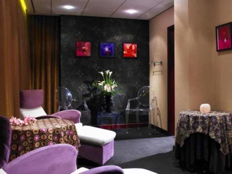 Doubletree By Hilton Harrogate Majestic Hotel & Spa 4*,